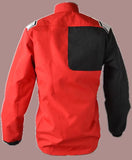 Kies-Motorsports Simpson Racing Simpson Racing Apex Kart Racing Jacket