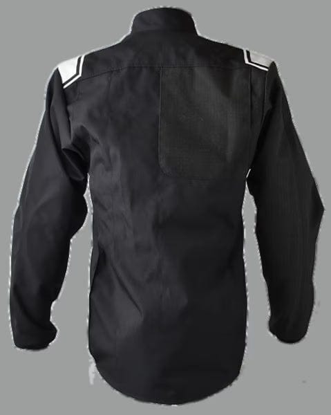 Kies-Motorsports Simpson Racing Simpson Racing Apex Kart Racing Jacket