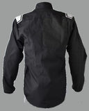 Kies-Motorsports Simpson Racing Simpson Racing Apex Kart Racing Jacket