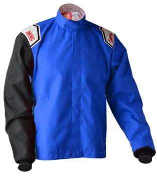 Kies-Motorsports Simpson Racing Simpson Racing Apex Kart Racing Jacket