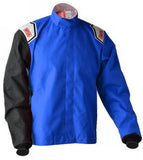 Kies-Motorsports Simpson Racing Simpson Racing Apex Kart Racing Jacket