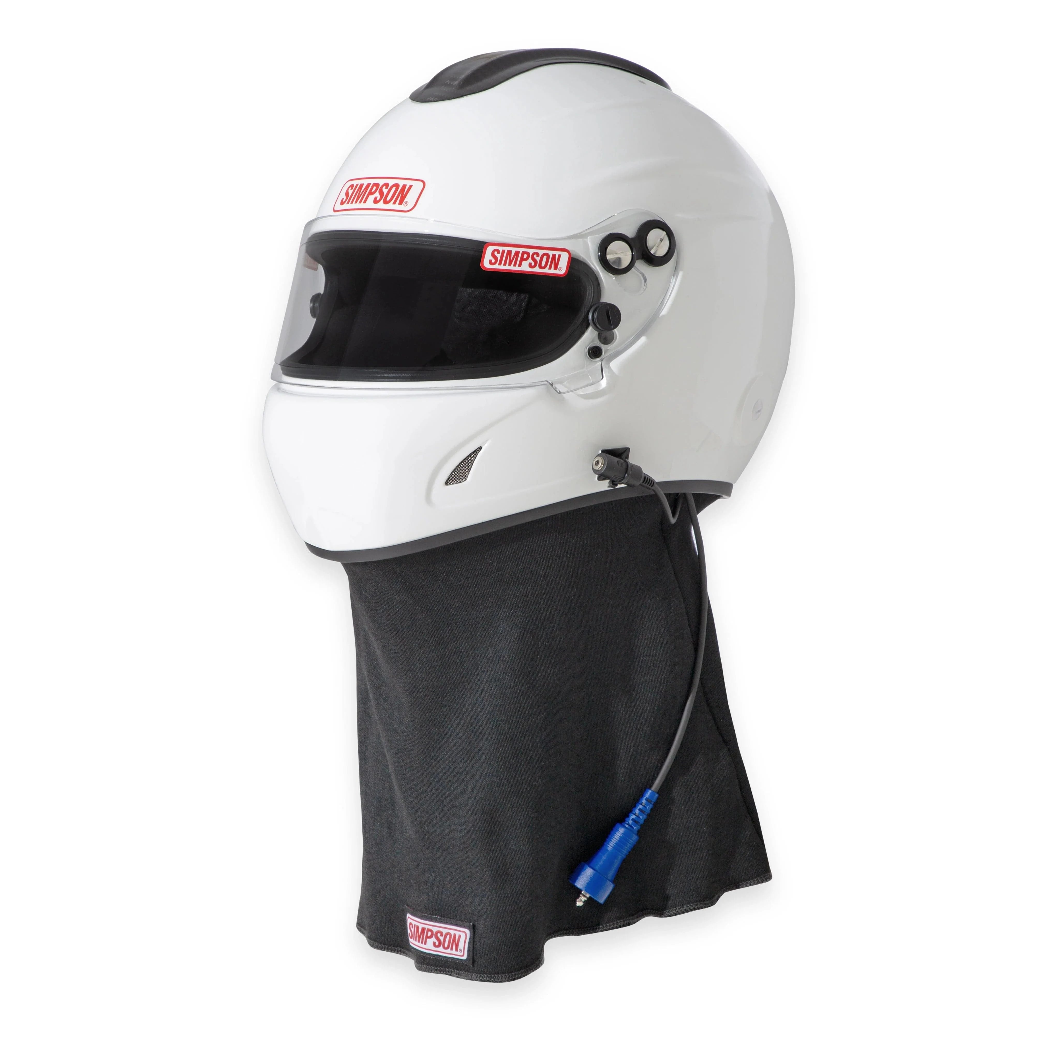 Kies-Motorsports Simpson Racing Simpson Racing Desert Devil 3.0 Helmet