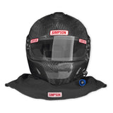 Kies-Motorsports Simpson Racing Simpson Racing Desert Devil 3.0 Helmet