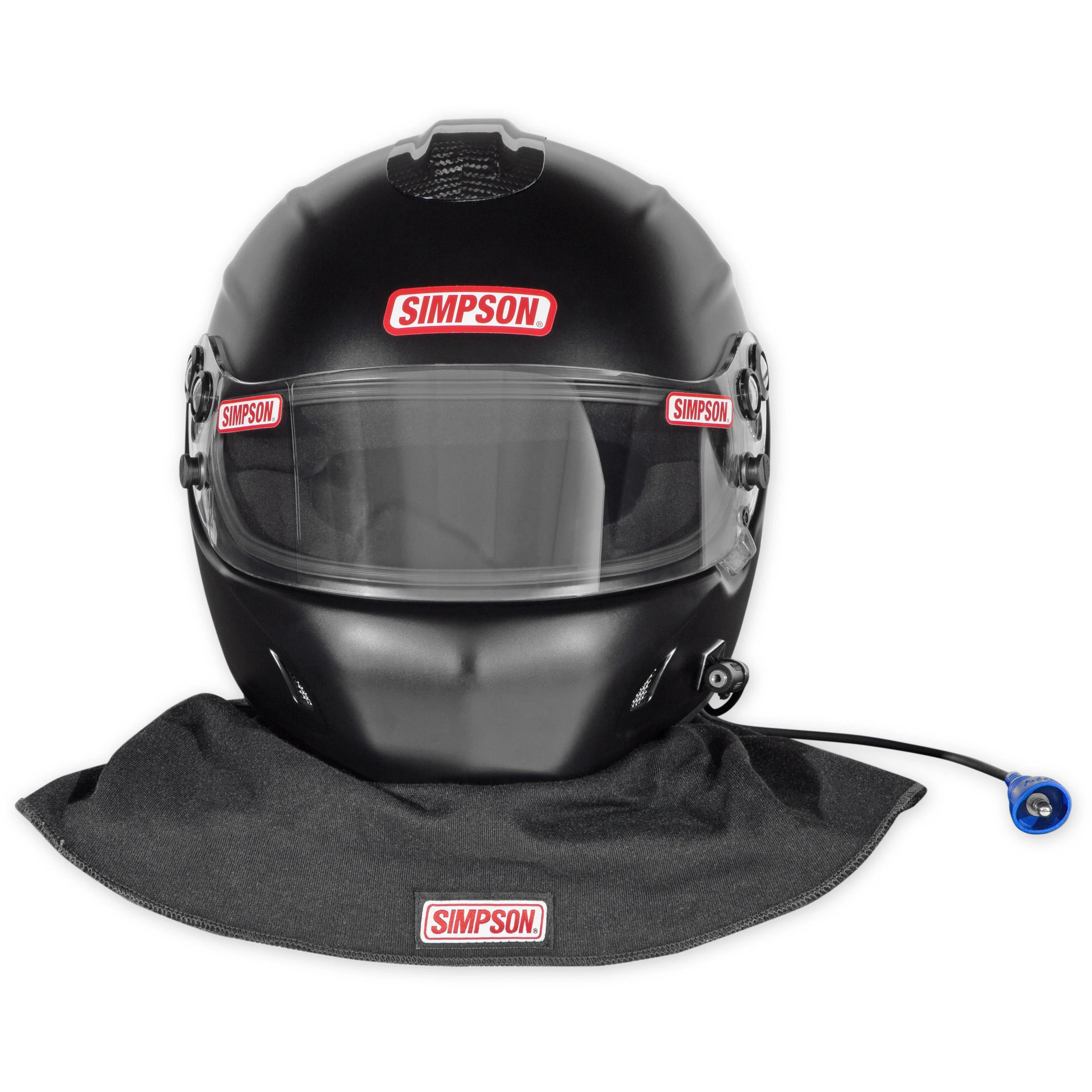 Kies-Motorsports Simpson Racing Simpson Racing Desert Devil 3.0 Helmet