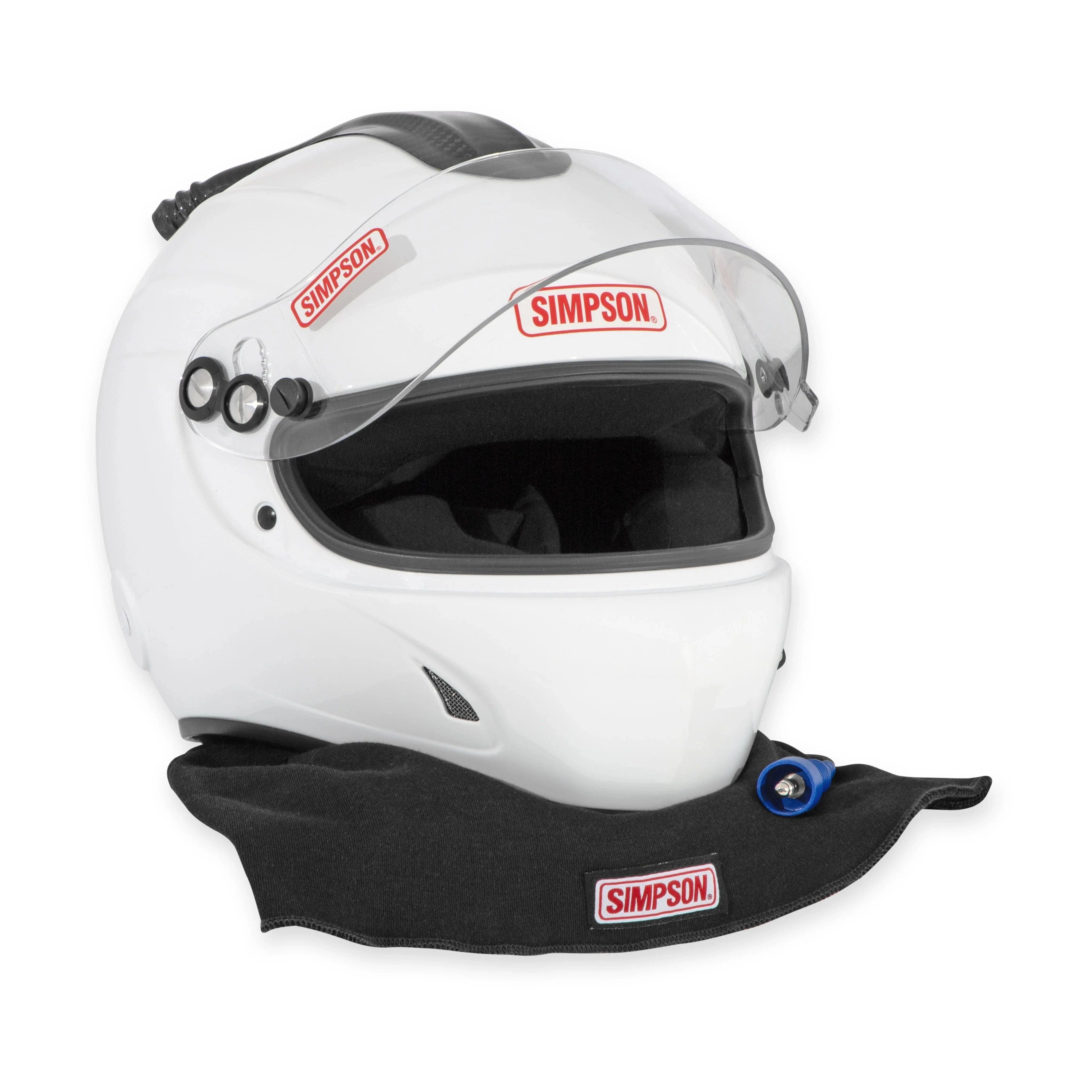 Kies-Motorsports Simpson Racing Simpson Racing Desert Devil 3.0 Helmet