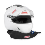 Kies-Motorsports Simpson Racing Simpson Racing Desert Devil 3.0 Helmet