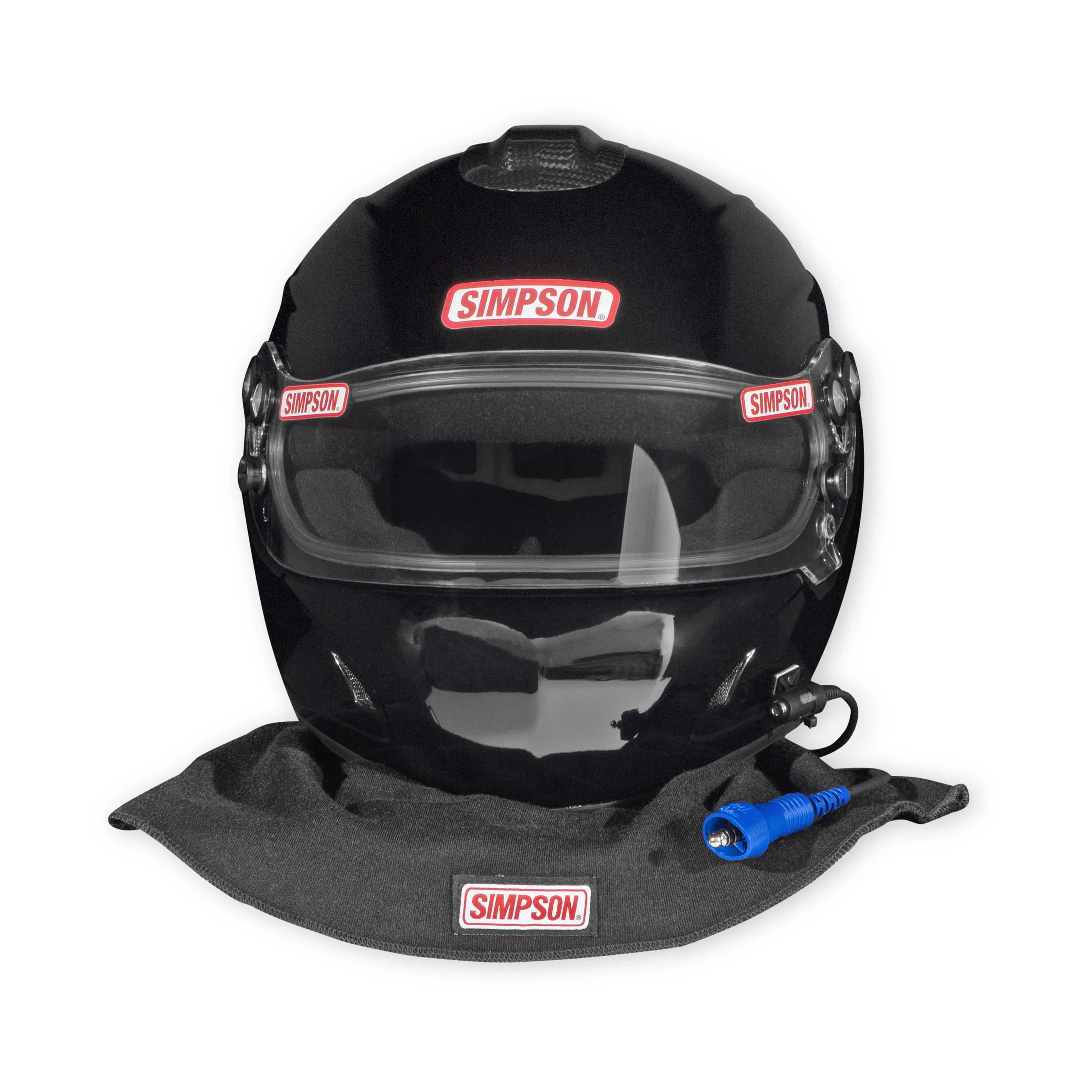 Kies-Motorsports Simpson Racing Simpson Racing Desert Devil 3.0 Helmet