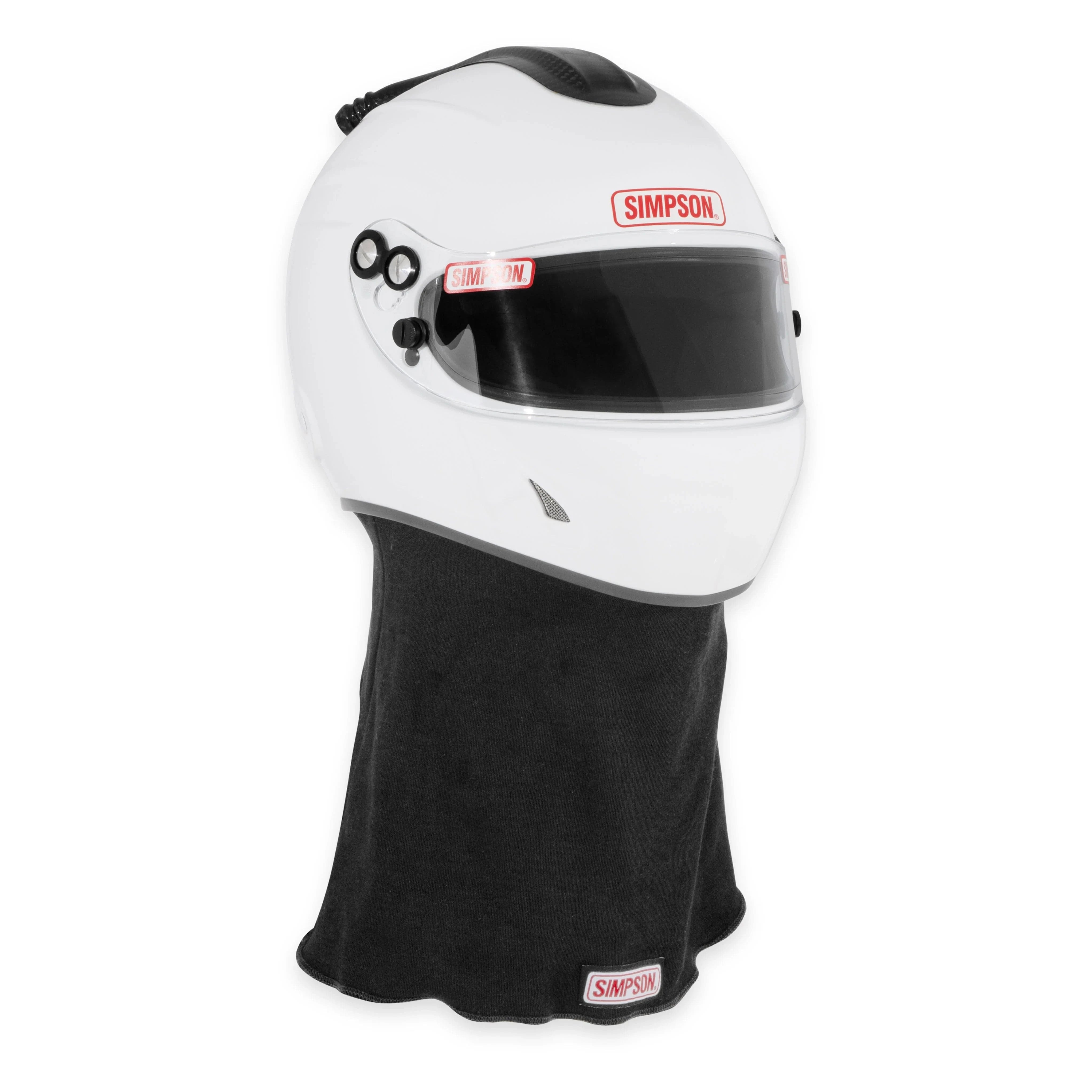Kies-Motorsports Simpson Racing Simpson Racing Desert Devil 3.0 Helmet
