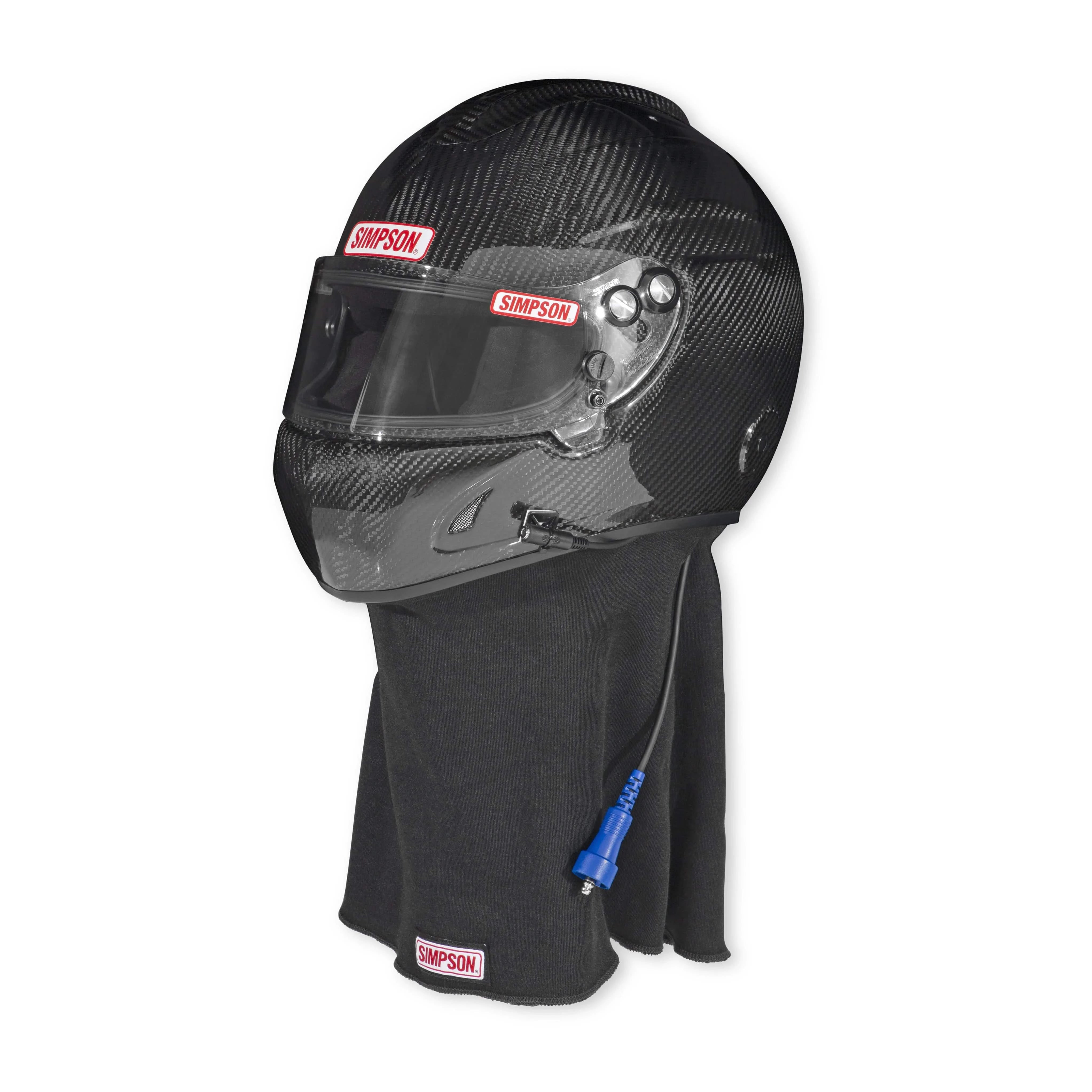 Kies-Motorsports Simpson Racing Simpson Racing Desert Devil 3.0 Helmet