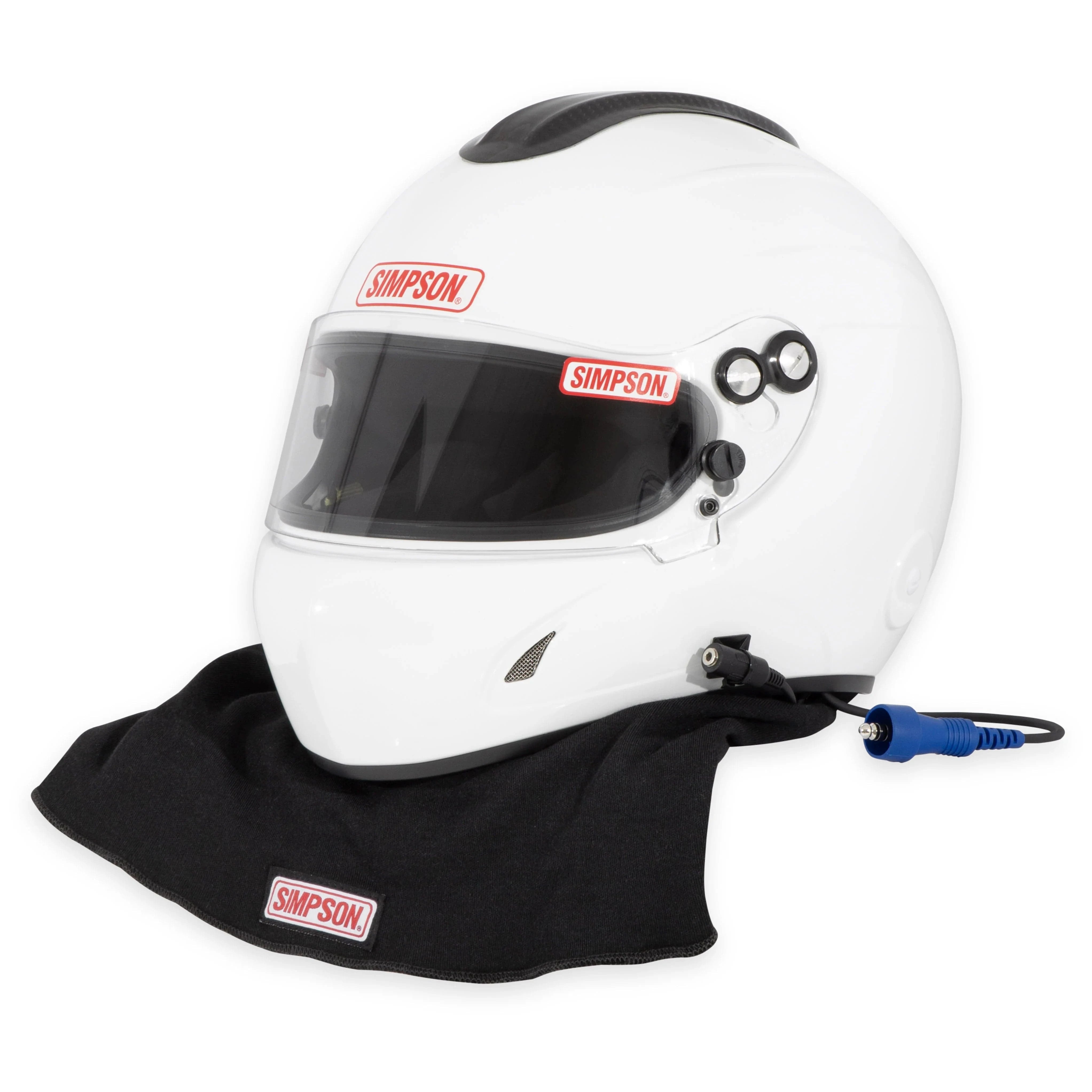 Kies-Motorsports Simpson Racing Simpson Racing Desert Devil 3.0 Helmet
