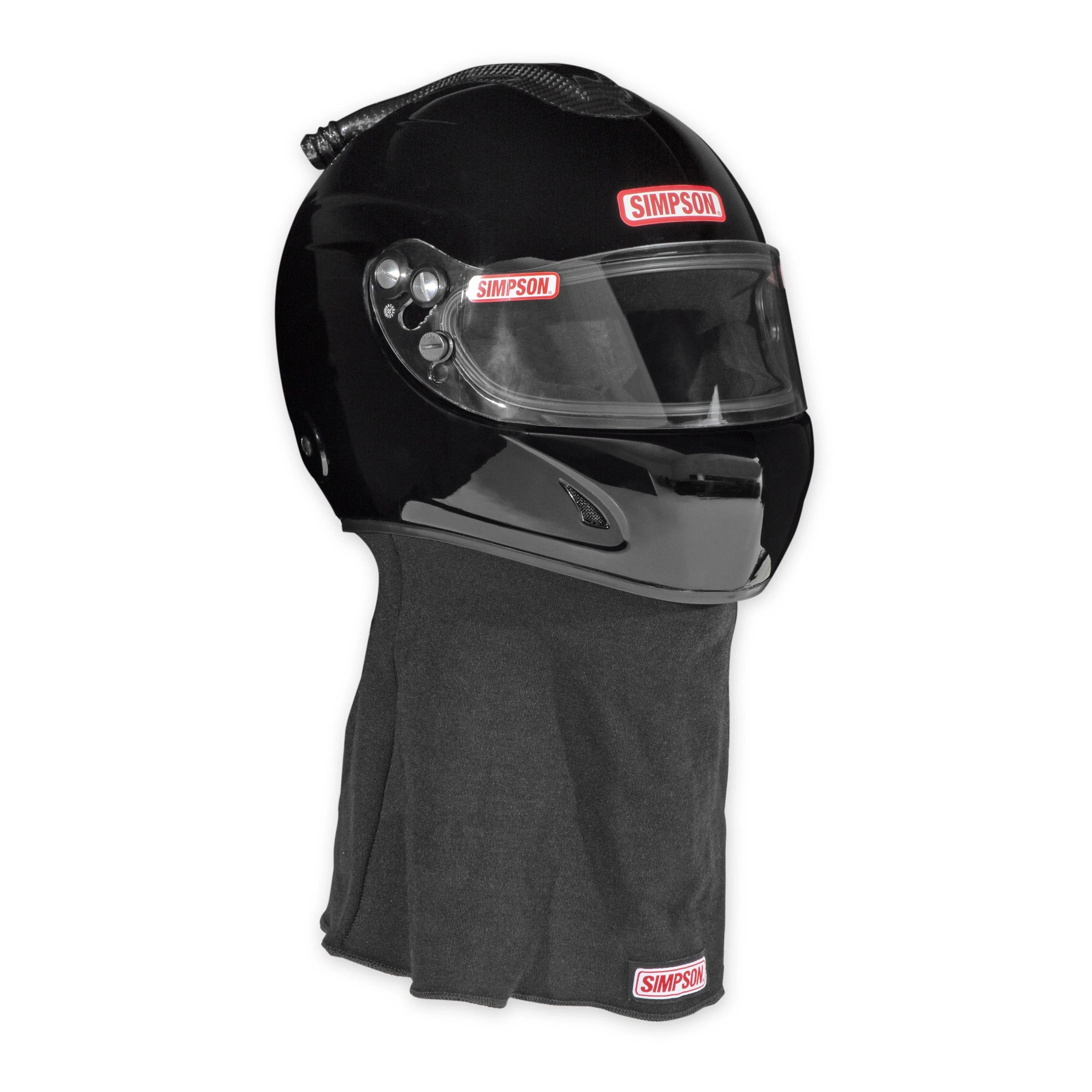 Kies-Motorsports Simpson Racing Simpson Racing Desert Devil 3.0 Helmet