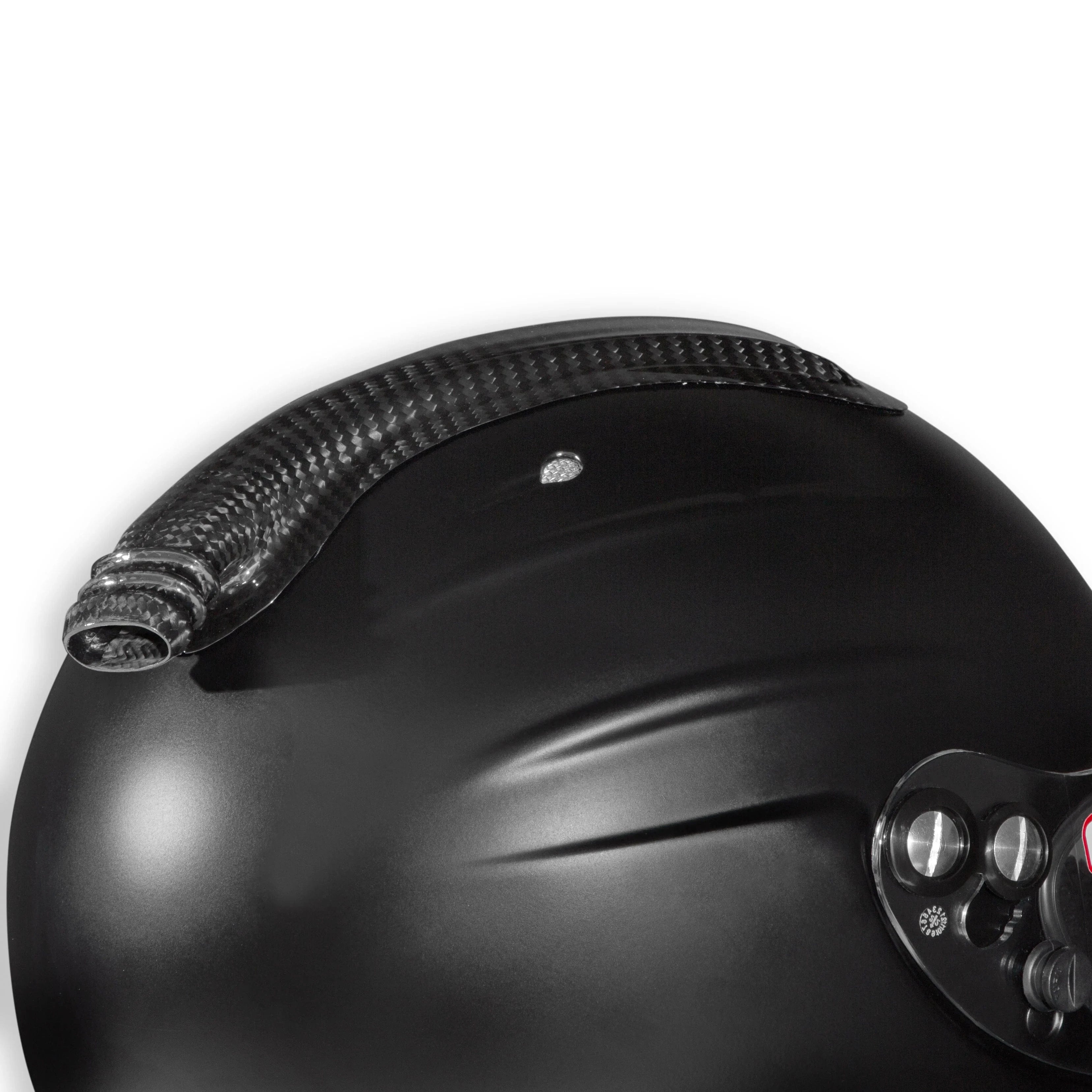Kies-Motorsports Simpson Racing Simpson Racing Desert Devil 3.0 Helmet