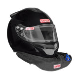 Kies-Motorsports Simpson Racing Simpson Racing Desert Devil 3.0 Helmet Black / Small