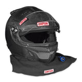Kies-Motorsports Simpson Racing Simpson Racing Desert Devil 3.0 Helmet Carbon Fiber / Small