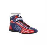 Kies-Motorsports Simpson Racing Simpson Racing DNA X2 SHOE 7 / Patriot