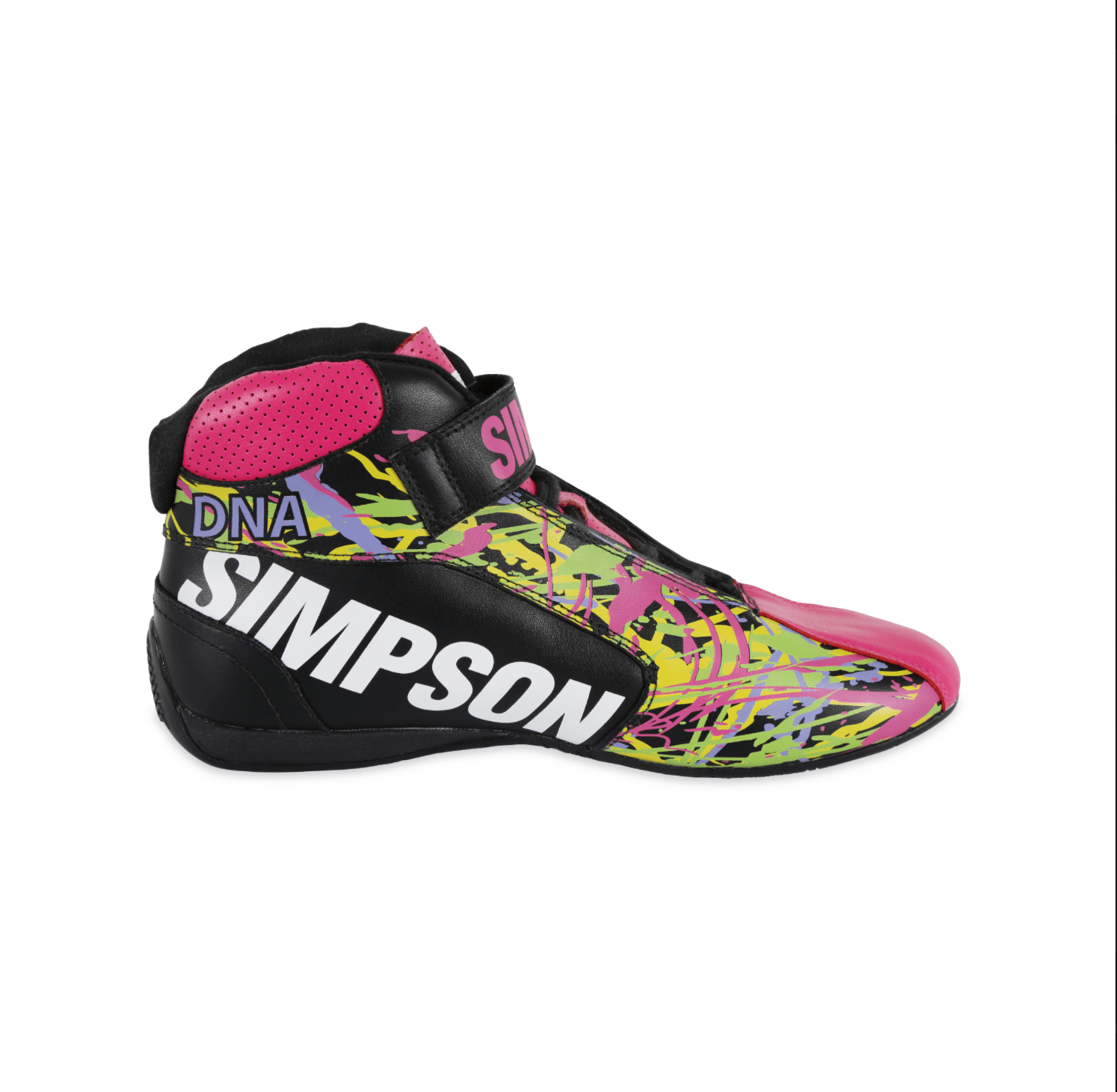 Kies-Motorsports Simpson Racing Simpson Racing DNA X2 SHOE 7 / Sonic