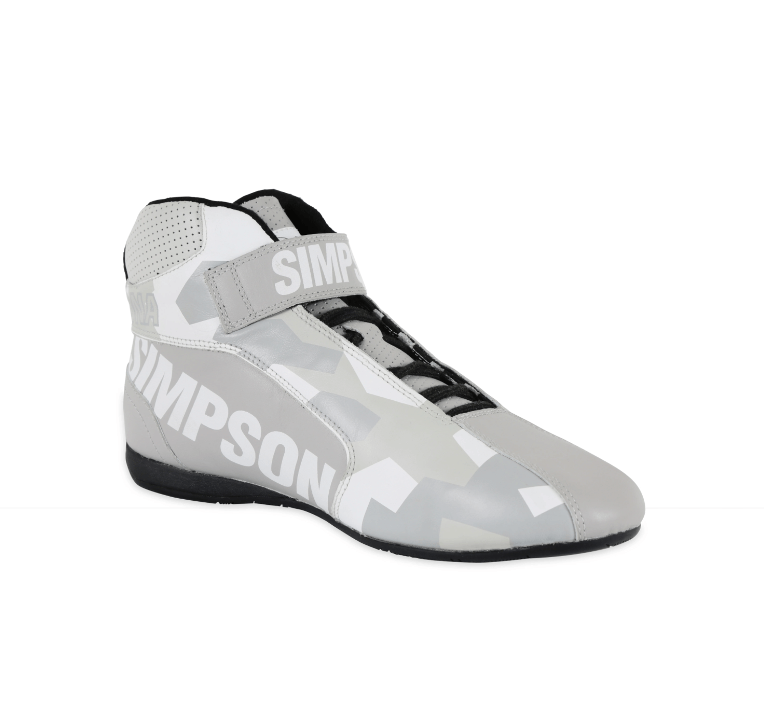 Kies-Motorsports Simpson Racing Simpson Racing DNA X2 SHOE 8 / Snow