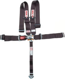 Kies-Motorsports Simpson Racing Simpson Racing Latch and Link Lap Wrap-Around 5-Point Pull-Down Harness