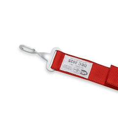 Kies-Motorsports Simpson Racing Simpson Racing Latch and Link Lap Wrap-Around 5-Point Pull-Down Harness