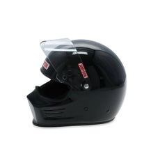 Kies-Motorsports Simpson Racing Simpson Racing SA2020 Bandit Racing Helmet Medium - Black