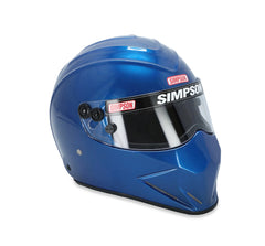 Kies-Motorsports Simpson Racing Simpson Racing SA2020 Diamondback Racing Helmet