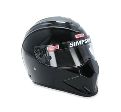 Kies-Motorsports Simpson Racing Simpson Racing SA2020 Diamondback Racing Helmet