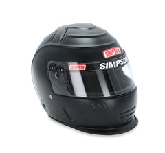 Kies-Motorsports Simpson Racing Simpson Racing Speedway Shark Racing Helmet