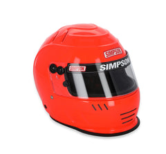 Kies-Motorsports Simpson Racing Simpson Racing Speedway Shark Racing Helmet