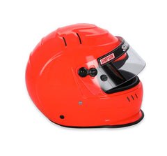 Kies-Motorsports Simpson Racing Simpson Racing Speedway Shark Racing Helmet