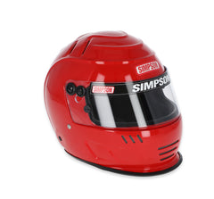Kies-Motorsports Simpson Racing Simpson Racing Speedway Shark Racing Helmet