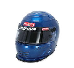 Kies-Motorsports Simpson Racing Simpson Racing Speedway Shark Racing Helmet