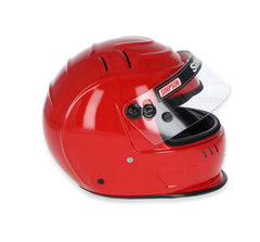 Kies-Motorsports Simpson Racing Simpson Racing Speedway Shark Racing Helmet