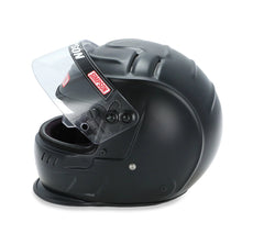 Kies-Motorsports Simpson Racing Simpson Racing Speedway Shark Racing Helmet