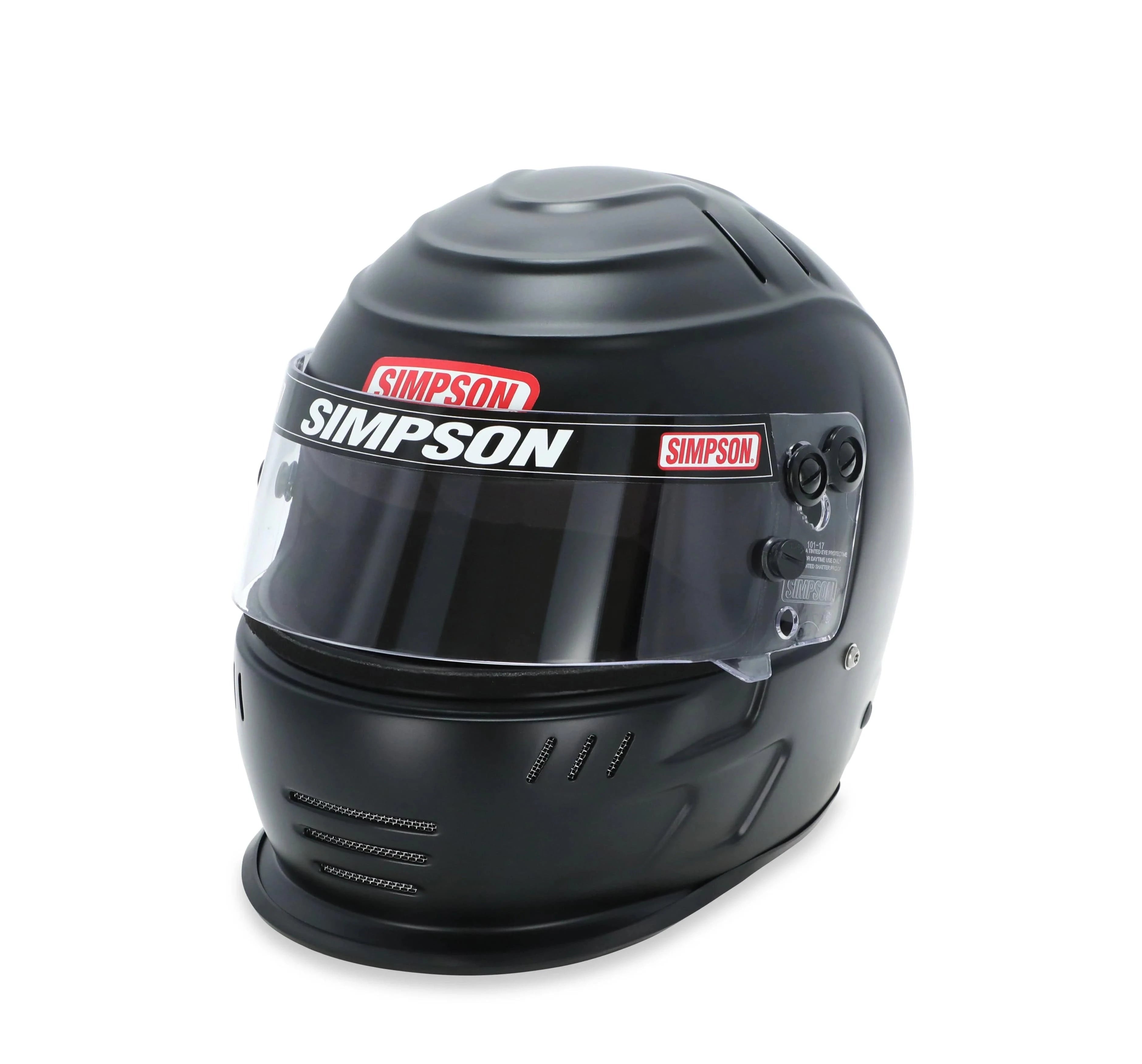Kies-Motorsports Simpson Racing Simpson Racing Speedway Shark Racing Helmet