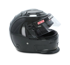 Kies-Motorsports Simpson Racing Simpson Racing Speedway Shark Racing Helmet