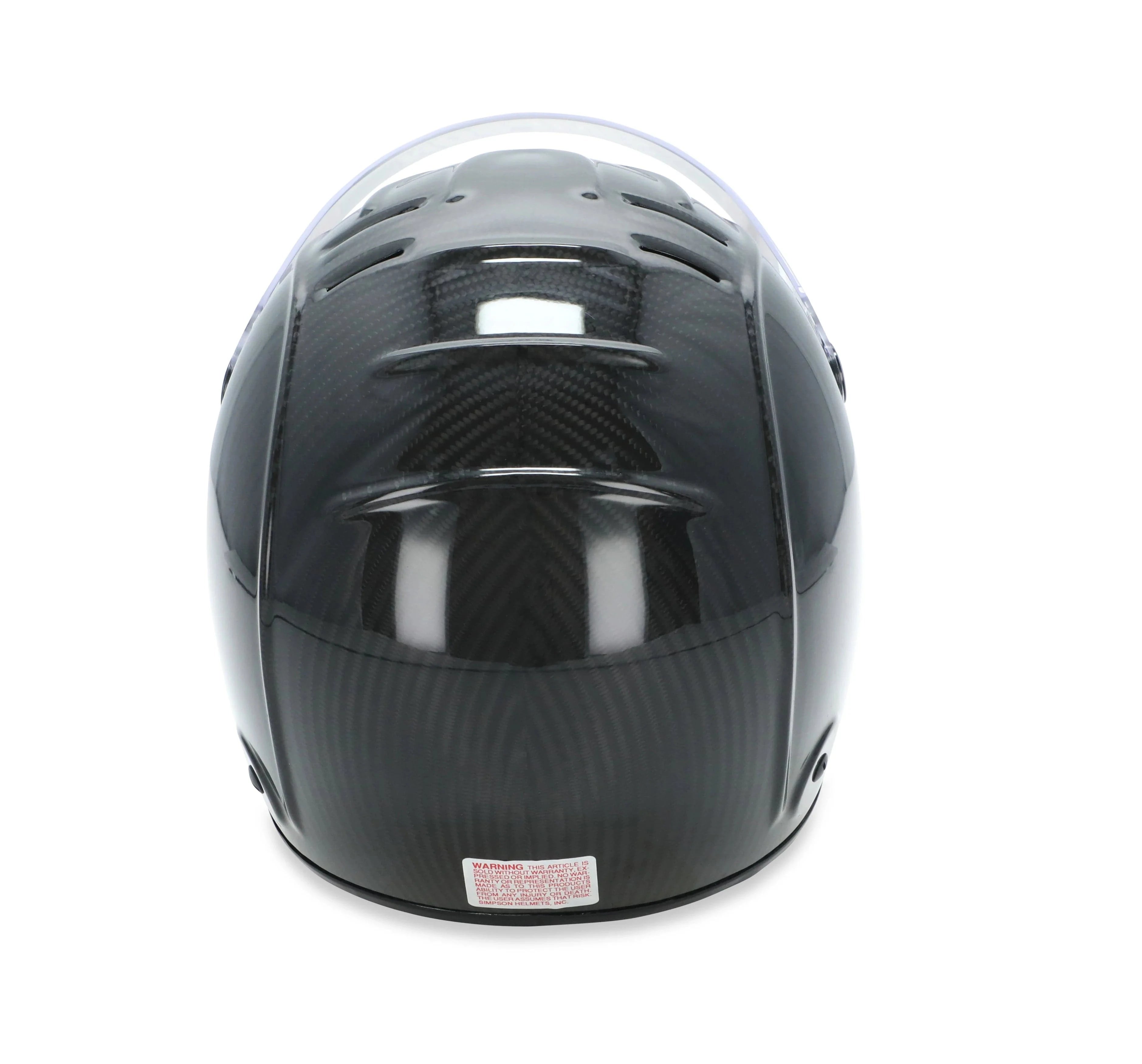 Kies-Motorsports Simpson Racing Simpson Racing Speedway Shark Racing Helmet