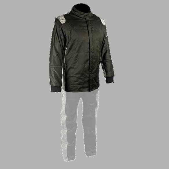 Kies-Motorsports Simpson Racing Simpson Racing Titan Driving Jacket