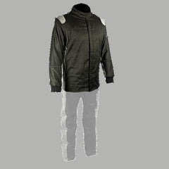 Kies-Motorsports Simpson Racing Simpson Racing Titan Driving Jacket