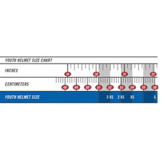 Kies-Motorsports Simpson Racing Simpson Racing Viper Youth Racing Helmet