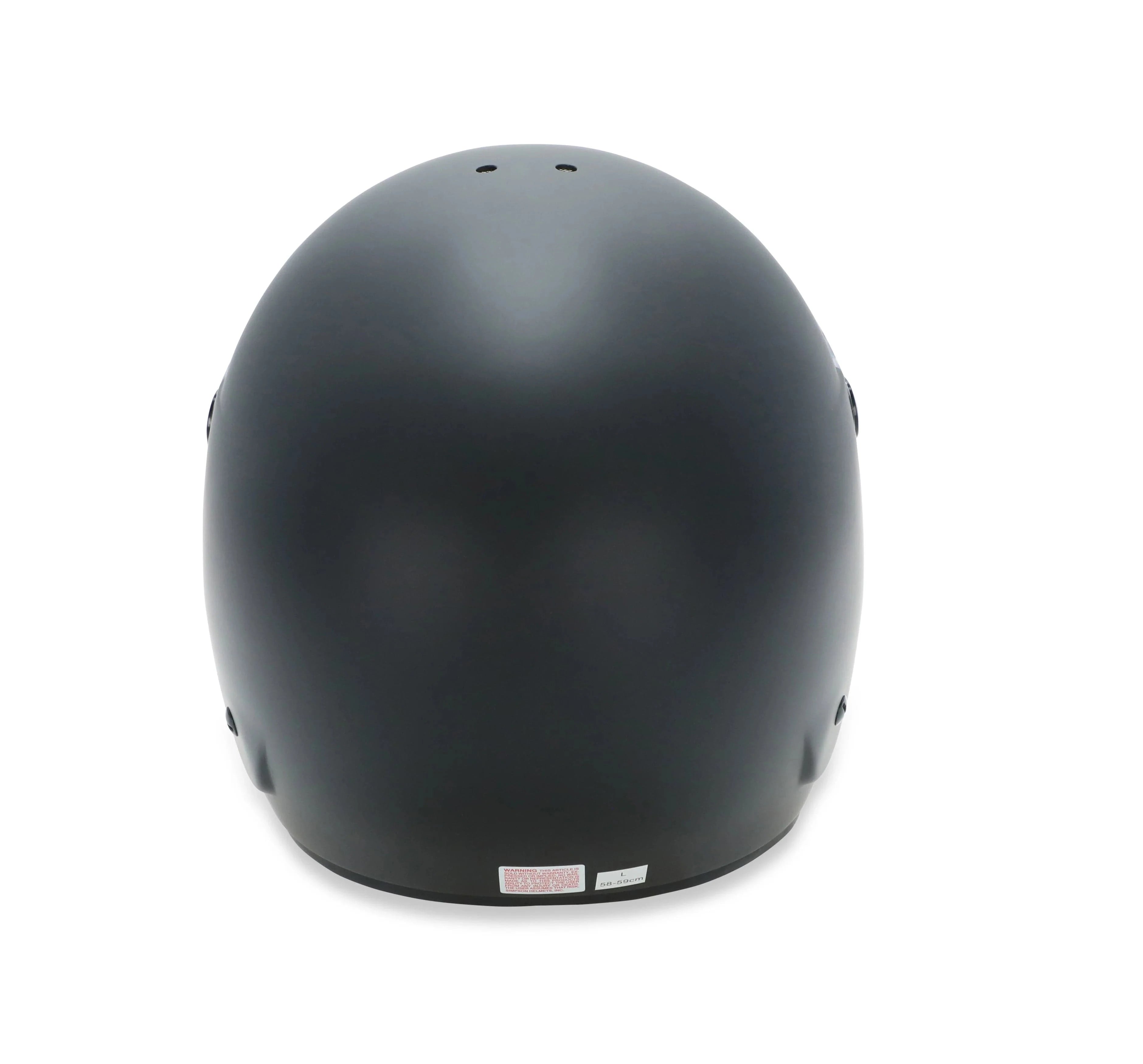Kies-Motorsports Simpson Racing Simpson SA2020 Viper Racing Helmet