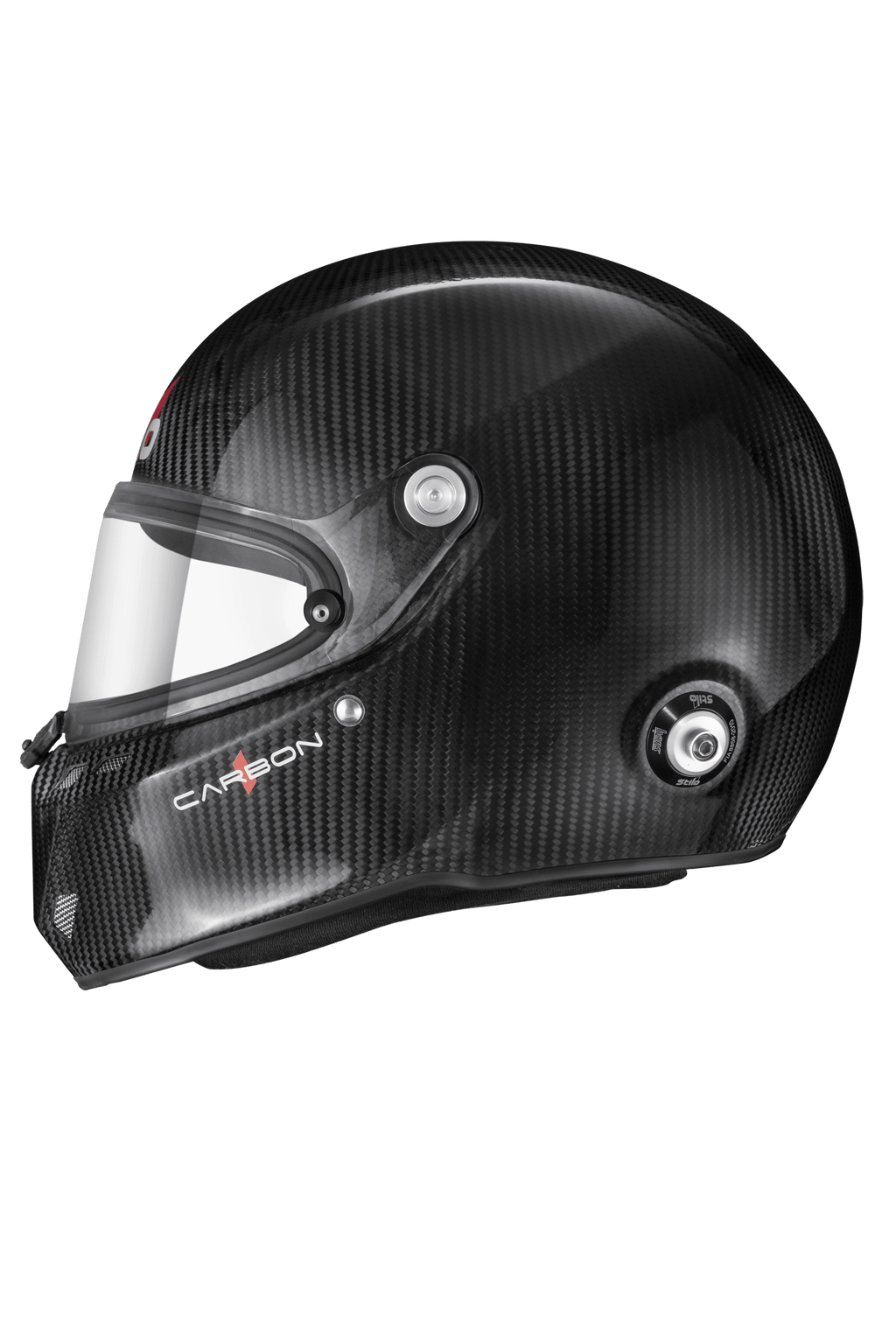 Kies-Motorsports Simpson Racing ST6 FN Carbon- 58 SA2020