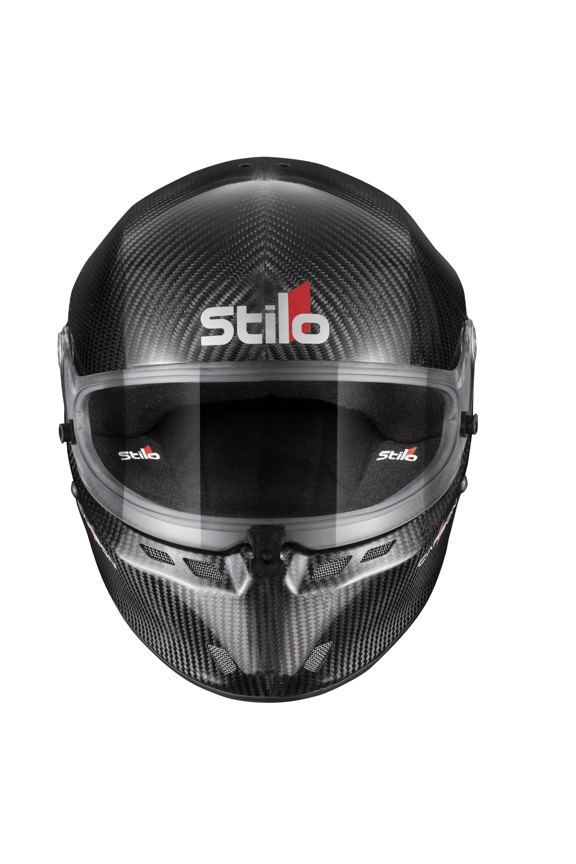 Kies-Motorsports Simpson Racing ST6 FN Carbon- 58 SA2020