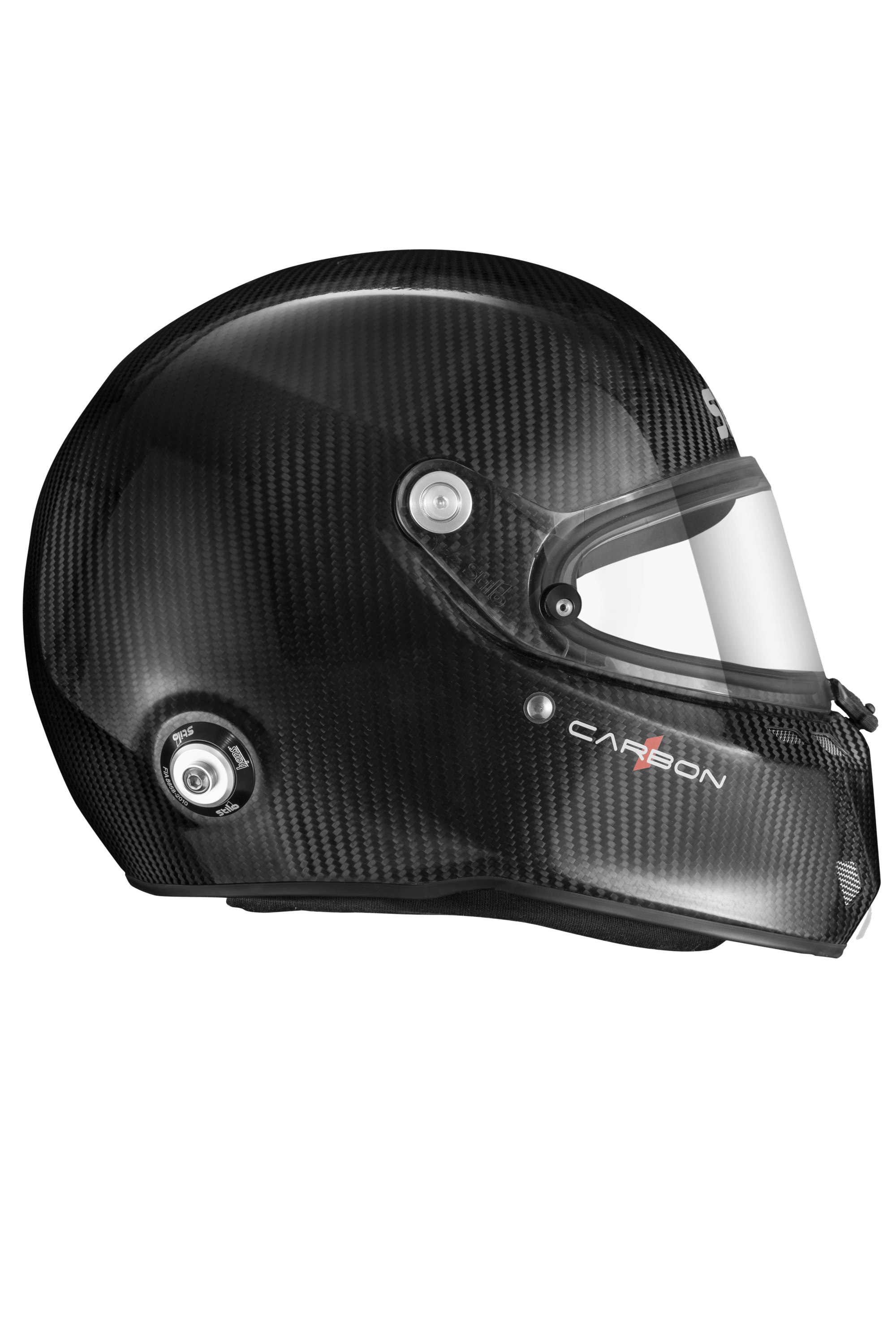 Kies-Motorsports Simpson Racing ST6 FN Carbon- 58 SA2020