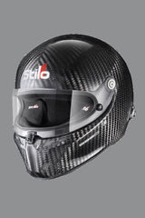 Kies-Motorsports Simpson Racing ST6 FN Carbon- 8860