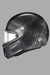 Kies-Motorsports Simpson Racing ST6 FN Carbon- 8860