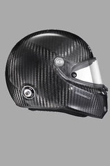 Kies-Motorsports Simpson Racing ST6 FN Carbon- 8860