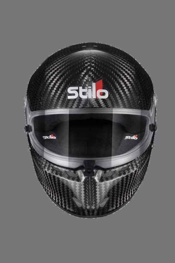 Kies-Motorsports Simpson Racing ST6 FN Carbon- 8860