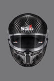 Kies-Motorsports Simpson Racing ST6 FN Carbon- 8860