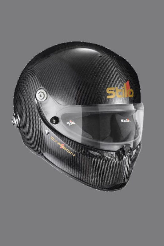 Kies-Motorsports Simpson Racing ST6 FN Carbon ABP- 8859