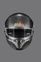 Kies-Motorsports Simpson Racing ST6 FN Carbon ABP- 8859